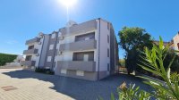 Apartmány Posseidon