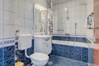 Apartmány Nikolina