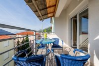 Apartmány Nikolina