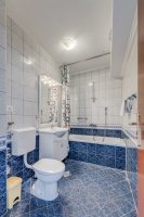 Apartmány Nikolina