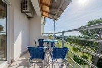 Apartmány Nikolina