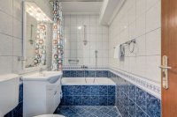 Apartmány Nikolina