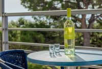 Apartmány Nikolina