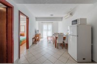 Apartmány Nikolina