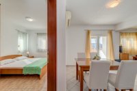 Apartmány Nikolina