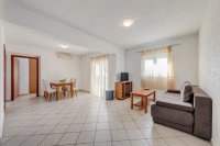 Apartmány Nikolina