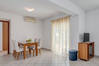 Apartmány Nikolina