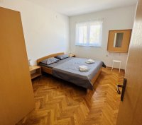 Apartmány Posseidon