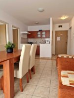 Apartmány Posseidon