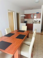 Apartmány Posseidon