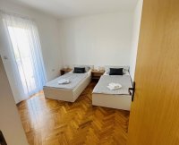 Apartmány Posseidon