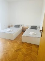 Apartmány Posseidon