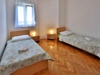 Apartmány Posseidon