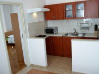 Apartmány Posseidon
