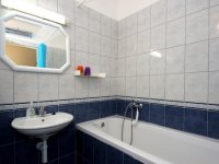 Apartmány Posseidon