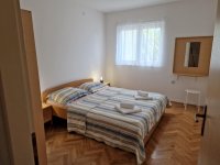 Apartmány Posseidon