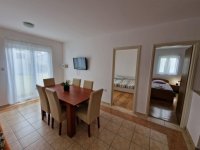 Apartmány Posseidon