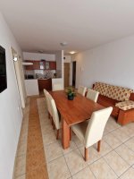 Apartmány Posseidon