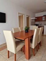 Apartmány Posseidon