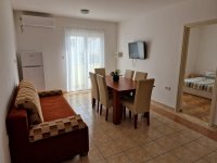 Apartmány Posseidon