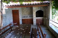 Villa Mateo