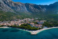 Apartmány Nikolina
