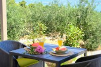 Olive Garden Home