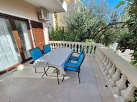 Apartmány Bora