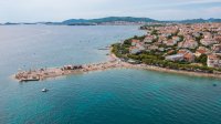 Apartmány Bora