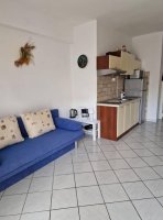 Apartmány Bora