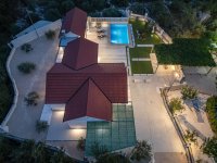Rezort Moja Stina - Villa Bura