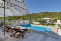 Rezort Moja Stina - Villa Bura