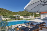 Rezort Moja Stina - Villa Bura
