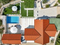 Rezort Moja Stina - Villa Bura