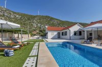 Rezort Moja Stina - Villa Bura