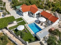 Rezort Moja Stina - Villa Bura