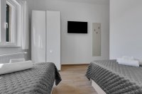 Rezort Moja Stina - Villa Bura