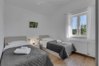 Rezort Moja Stina - Villa Bura
