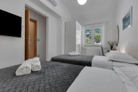Rezort Moja Stina - Villa Bura