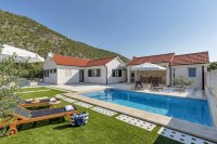 Rezort Moja Stina - Villa Bura