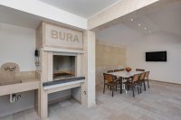 Rezort Moja Stina - Villa Bura