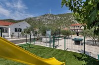 Rezort Moja Stina - Villa Bura