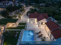 Rezort Moja Stina - Villa Bura
