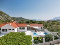 Rezort Moja Stina - Villa Bura