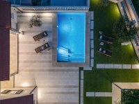 Rezort Moja Stina - Villa Bura