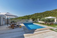 Rezort Moja Stina - Villa Bura