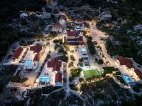 Rezort Moja Stina - Villa Smokva a Villa Visnja