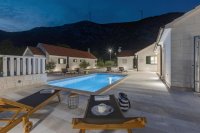 Rezort Moja Stina - Villa Smokva a Villa Visnja