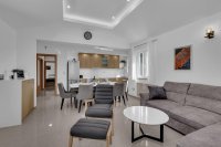 Rezort Moja Stina - Villa Smokva a Villa Visnja