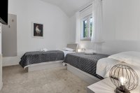 Rezort Moja Stina - Villa Smokva a Villa Visnja